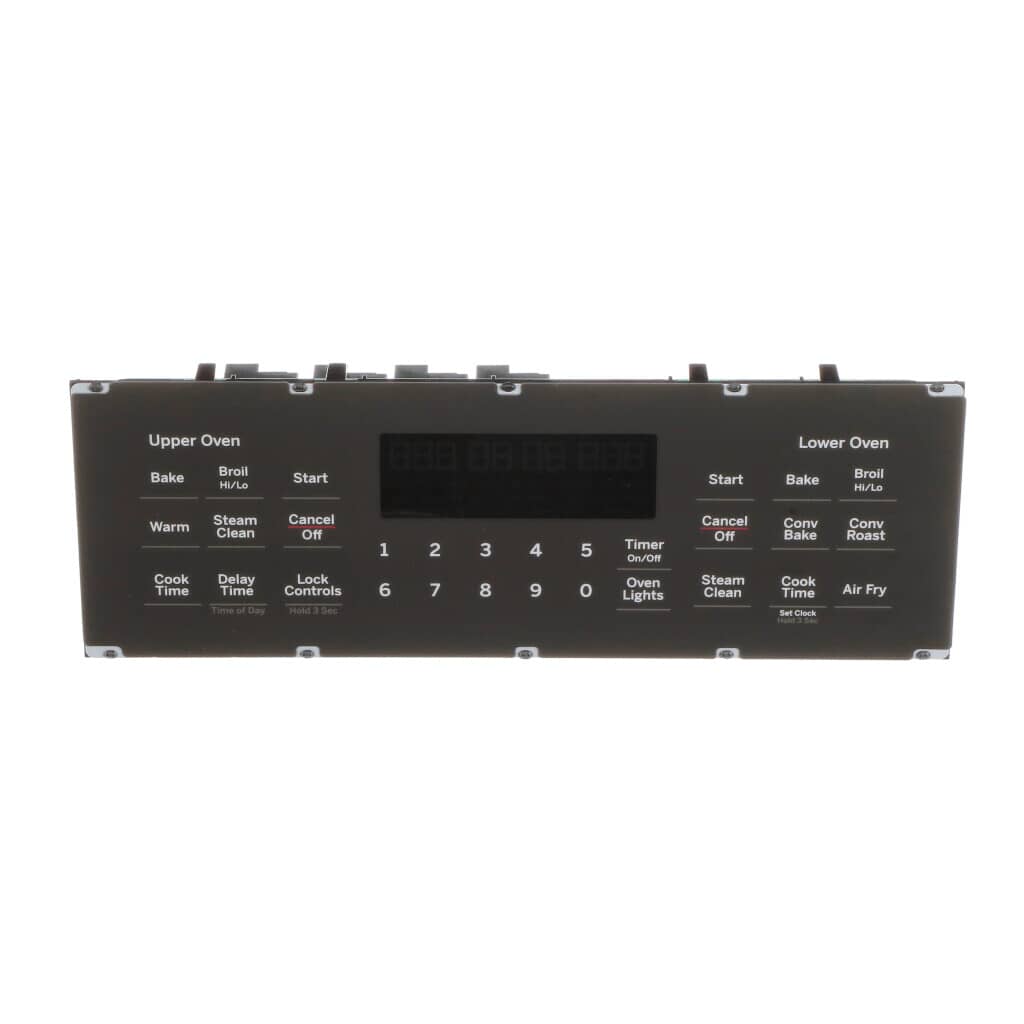 GENERAL ELECTRIC WB27X41655 DISPLAY CONTROL BOARDS