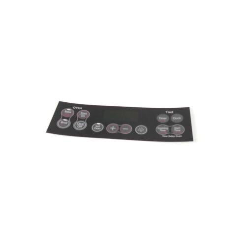 GENERAL ELECTRIC WB27K10118 AIR CLEANER REPLACEMENT PARTS