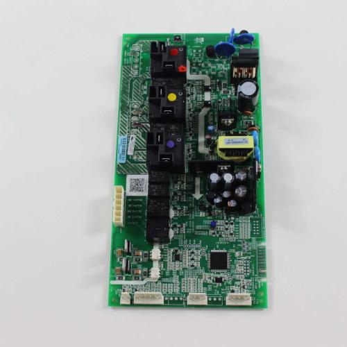 GENERAL ELECTRIC WB27X25552 CONTROL BOARDS