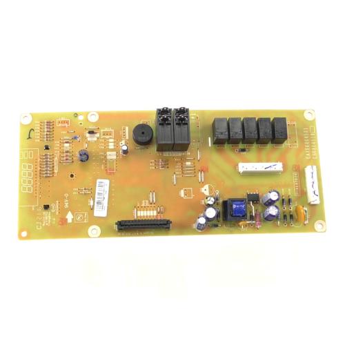 GENERAL ELECTRIC WB27X29801 CONTROL BOARDS