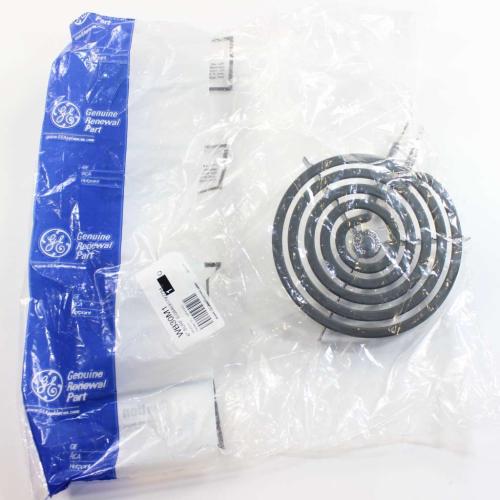 GENERAL ELECTRIC WB30M1 AIR CLEANER REPLACEMENT PARTS