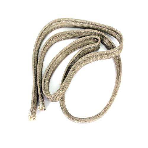 GENERAL ELECTRIC WB4K1 AIR CLEANER REPLACEMENT PARTS