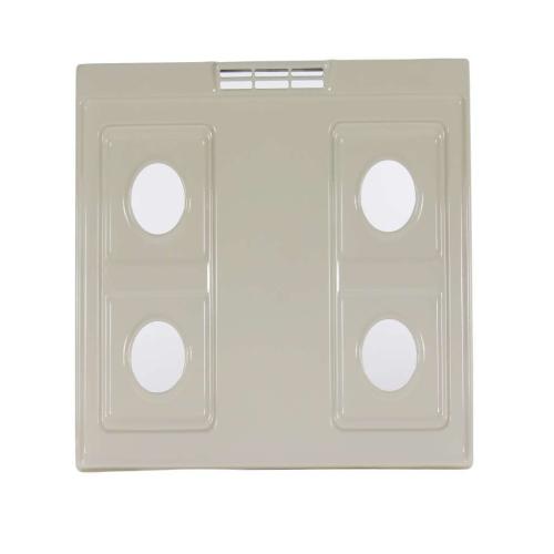 GENERAL ELECTRIC WB62K10064 STOVES AND OVENS