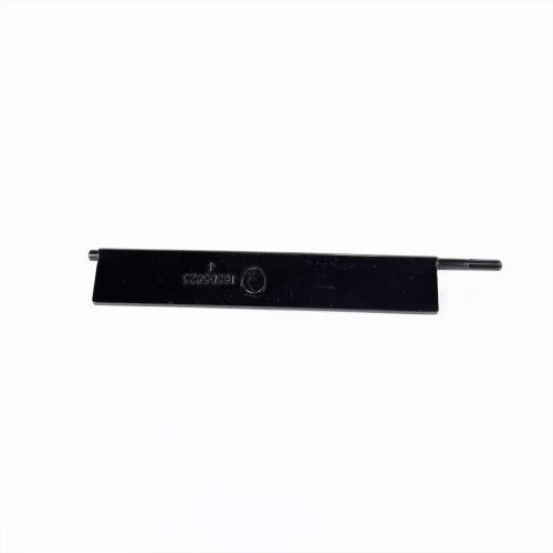 GENERAL ELECTRIC WD12X10044 AIR VENTS