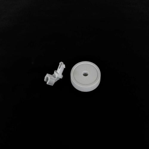 GENERAL ELECTRIC WD12X21214 WALL BRACKETS & PARTS