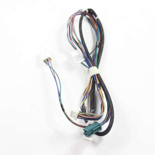 GENERAL ELECTRIC WD21X20149 MOTOR WIRING HARNESSES