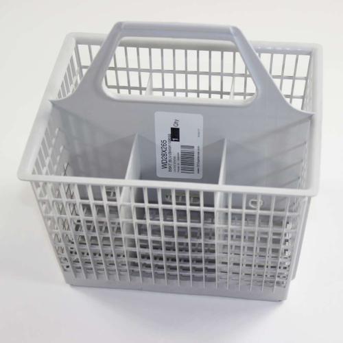 GENERAL ELECTRIC WD28X265 AIR CLEANER REPLACEMENT PARTS