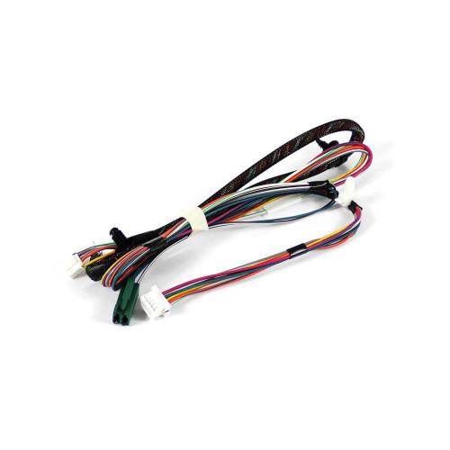 GENERAL ELECTRIC WD21X24414 MOTOR WIRING HARNESSES