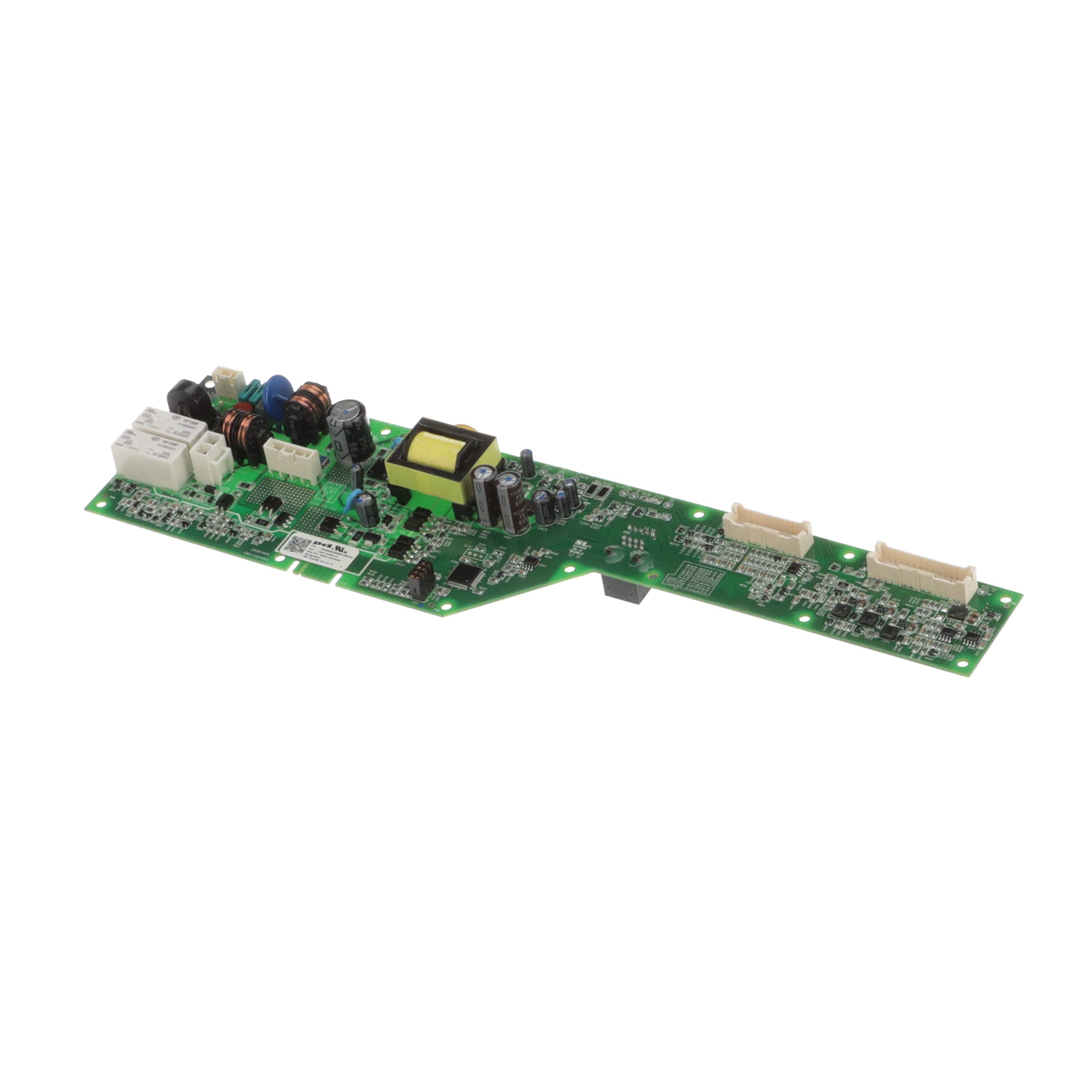 GENERAL ELECTRIC WD21X31911 CONTROL BOARDS