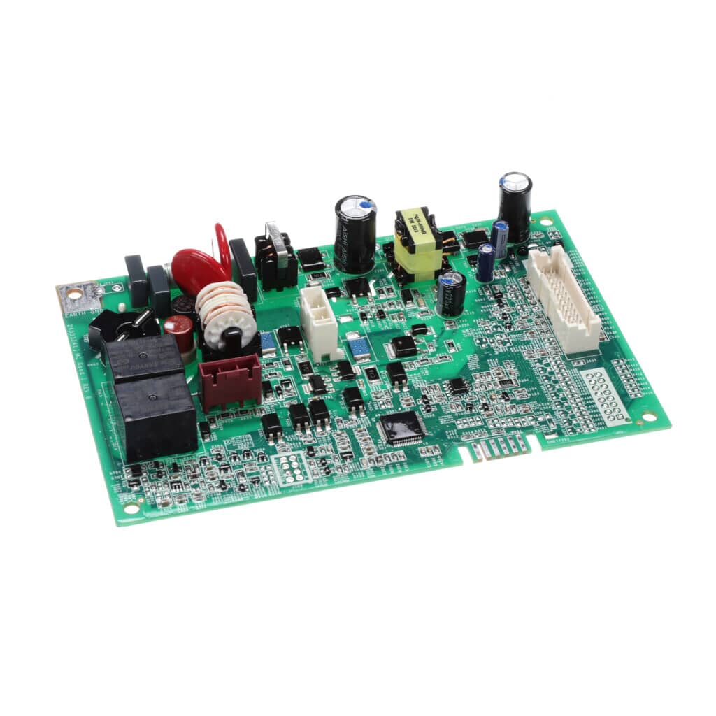 GENERAL ELECTRIC WD21X32166 CONTROL BOARDS