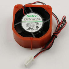 GENERAL ELECTRIC WD24X20256 BLOWER FANS