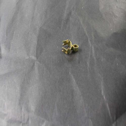 GENERAL ELECTRIC WE01X10377 WALL BRACKETS & PARTS
