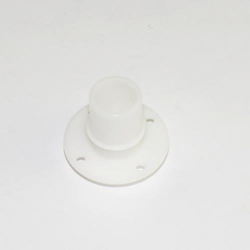 GENERAL ELECTRIC WE01X28011 ROOF EQUIPMENT SUPPORTS