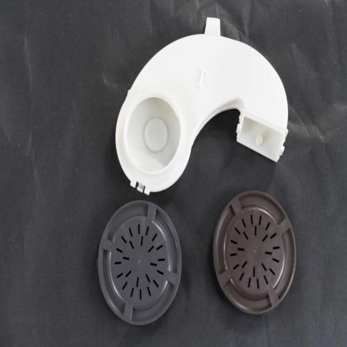 GENERAL ELECTRIC WD35X20856 BLOWER FANS