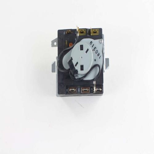 GENERAL ELECTRIC WE04X25586 TIMERS