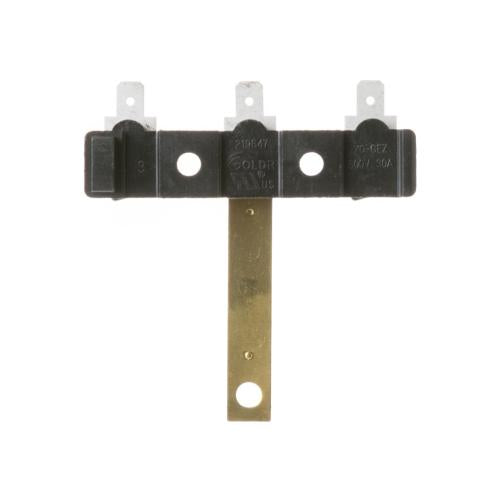 GENERAL ELECTRIC WE04X10193 TERMINAL BLOCKS