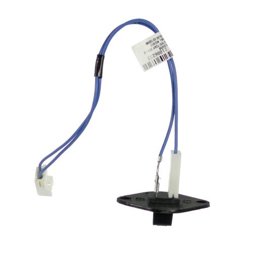 GENERAL ELECTRIC WE04X29714 THERMISTORS