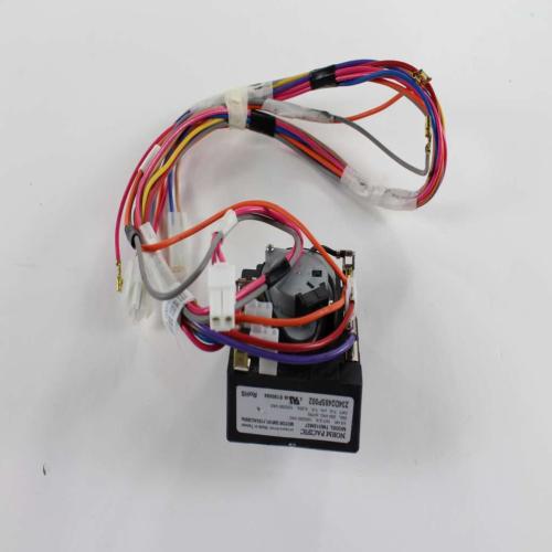 GENERAL ELECTRIC WE15X23895 TIMERS