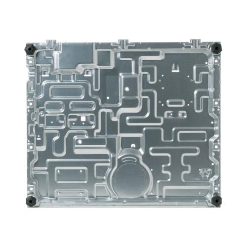 GENERAL ELECTRIC WE04X25159 BLOWER HOUSING & ASSEMBLIES