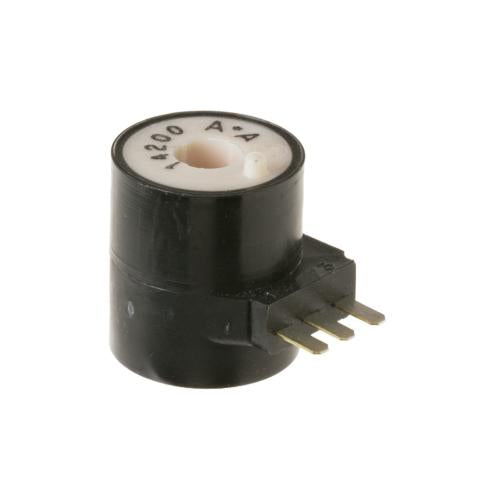 GENERAL ELECTRIC WE4X692 MOTOR PARTS