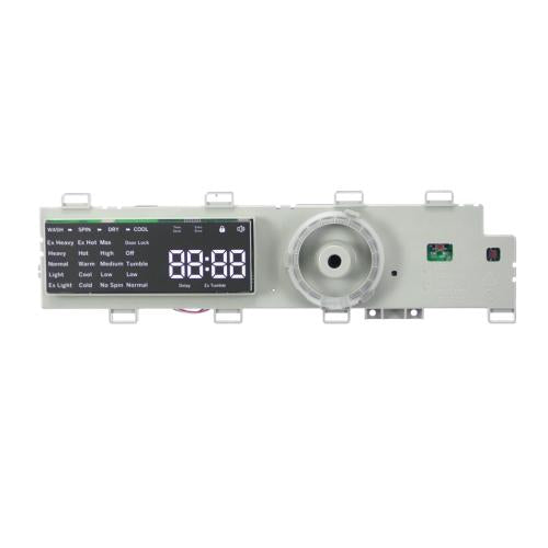 GENERAL ELECTRIC WE22X29945 DISPLAY CONTROL BOARDS