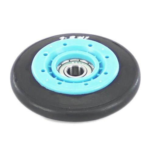 GENERAL ELECTRIC WE21X26838 BLOWER WHEELS