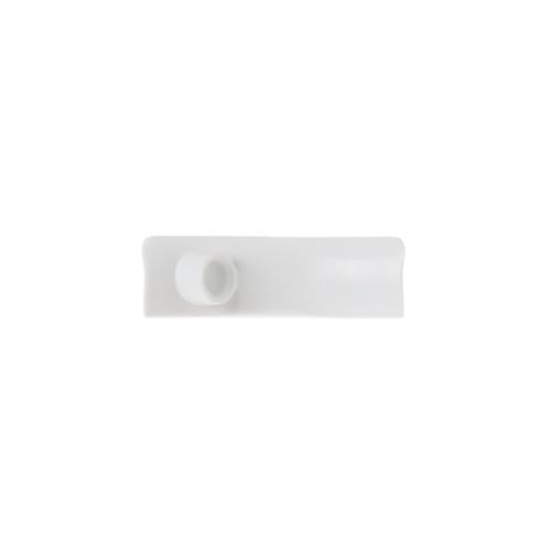 GENERAL ELECTRIC WH01X10025 HINGES, LATCHES, MOUNTING BRACKETS, CLIPS