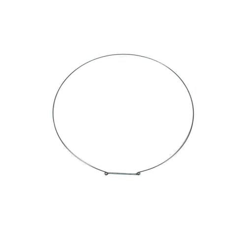 GENERAL ELECTRIC WH01X10744 AIR CLEANER REPLACEMENT PARTS