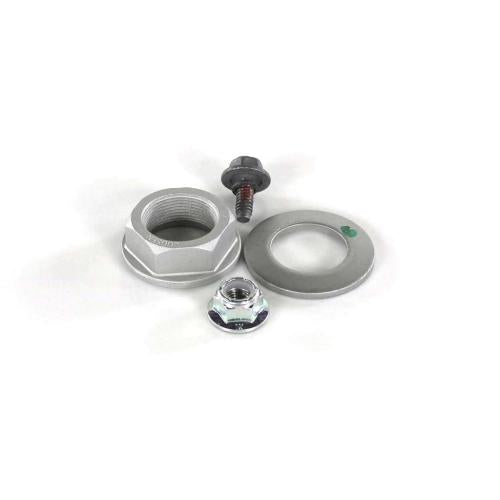 GENERAL ELECTRIC WH02X27479 FASTENERS