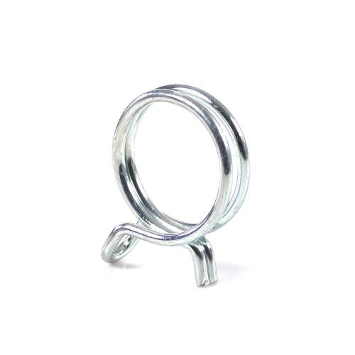 GENERAL ELECTRIC WH01X26320 TWO EAR CLAMPS