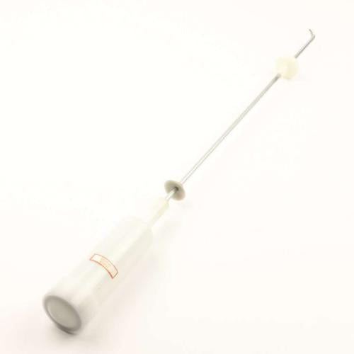 GENERAL ELECTRIC WH01X27832 DAMPERS