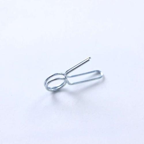GENERAL ELECTRIC WH02X26870 TWO EAR CLAMPS