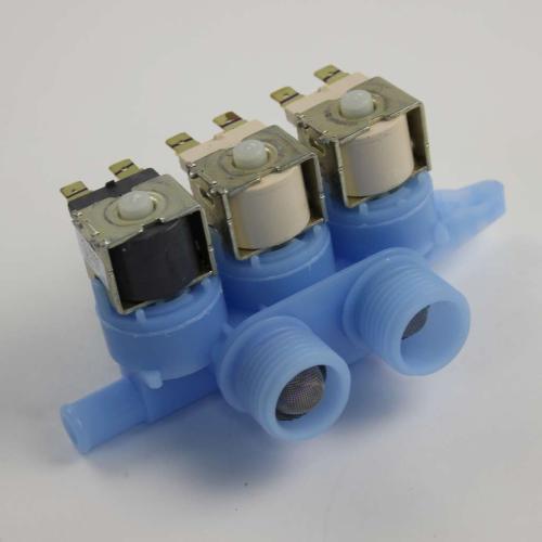 GENERAL ELECTRIC WH13X22720 SOLENOID VALVES