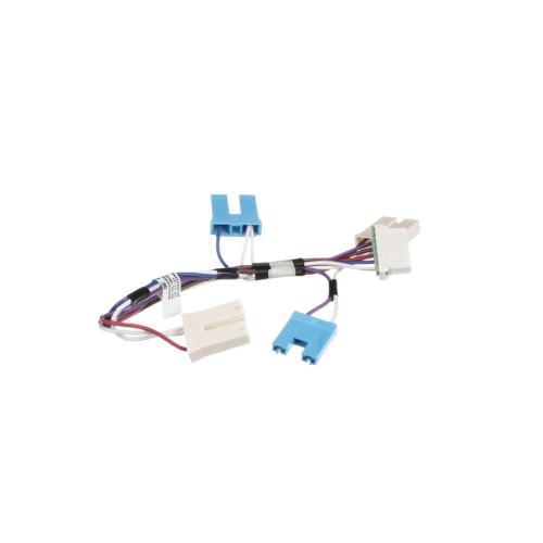 GENERAL ELECTRIC WH08X29860 WIRING HARNESSES