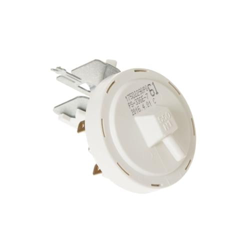 GENERAL ELECTRIC WH12X22696 TOGGLE SWITCHES