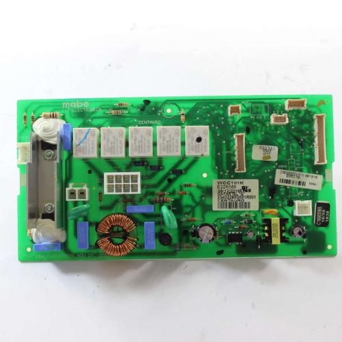 GENERAL ELECTRIC WH12X22744 CONTROL BOARDS