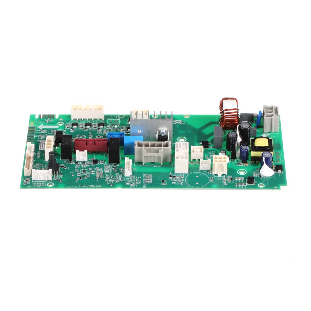 GENERAL ELECTRIC WH22X37840 CONTROL BOARDS