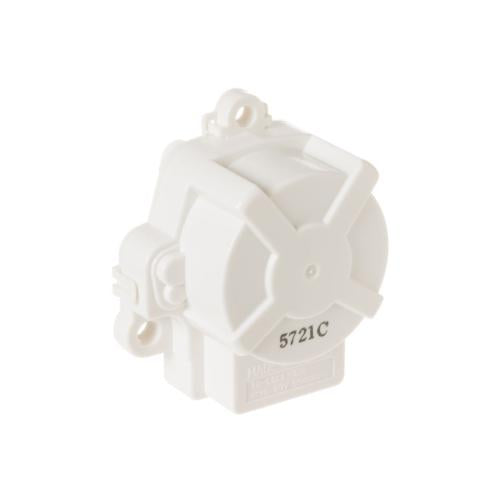 GENERAL ELECTRIC WH20X10024 MOTOR PARTS