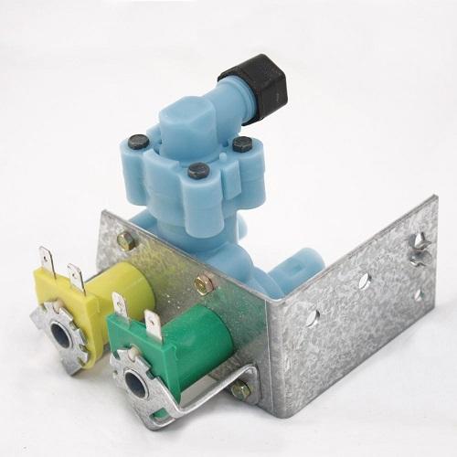 ELECTROLUX 218658000 SOLENOID VALVES