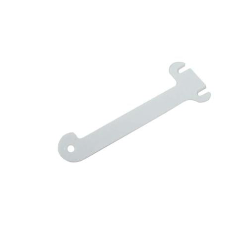 ELECTROLUX 240336802 HINGES, LATCHES, MOUNTING BRACKETS, CLIPS