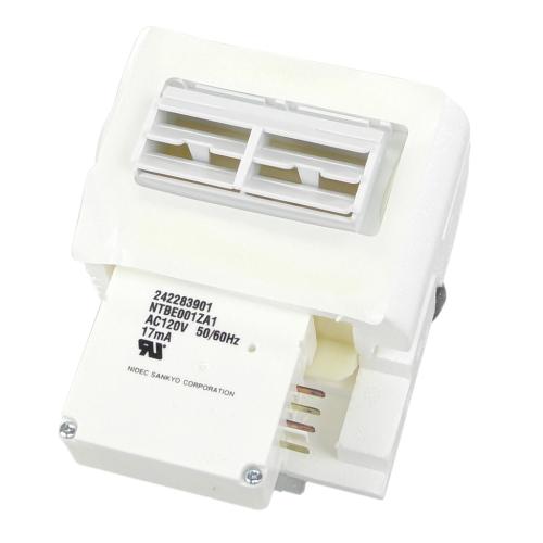 ELECTROLUX 242303002 DAMPERS