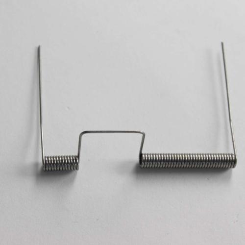ELECTROLUX Electrolux 241688901 Door Spring Ice
