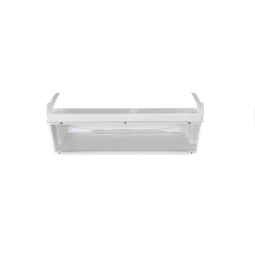 ELECTROLUX 297350101 WALL BRACKETS & PARTS