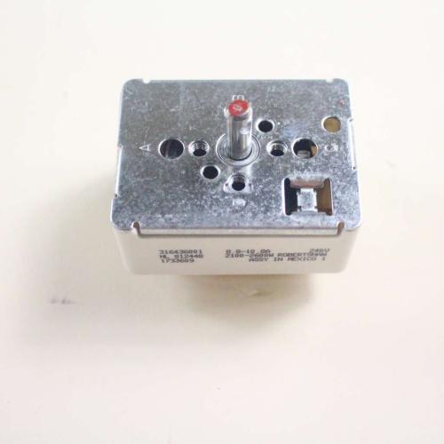 ELECTROLUX 316436001 CONTROL BOARDS