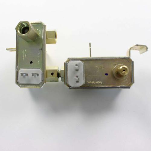 ELECTROLUX 316404901 SOLENOID VALVES