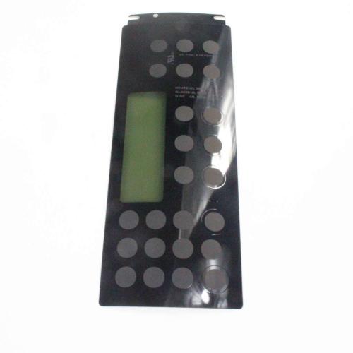 ELECTROLUX 318214601 DISPLAY CONTROL BOARDS