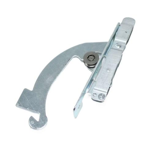 ELECTROLUX 318348801 HINGES, LATCHES, MOUNTING BRACKETS, CLIPS