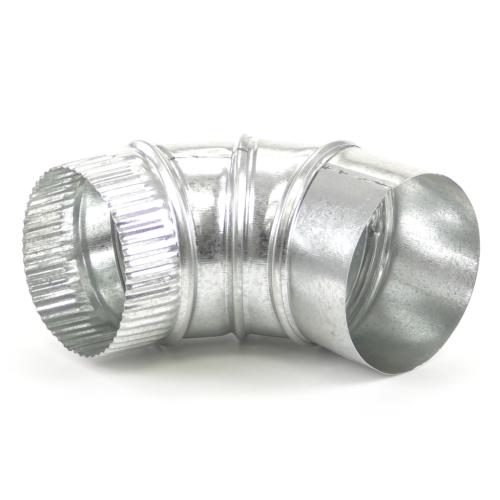 ELECTROLUX 5304500508 DUCT ELBOWS