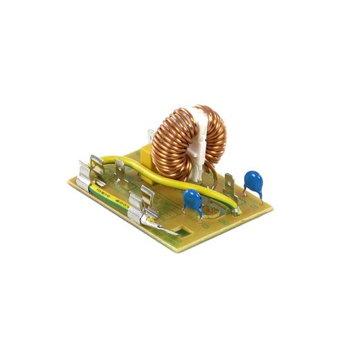 ELECTROLUX 5304509452 AIR CLEANER REPLACEMENT PARTS