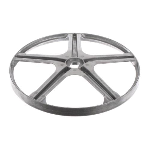 ELECTROLUX 5304514822 MOTOR PULLEYS